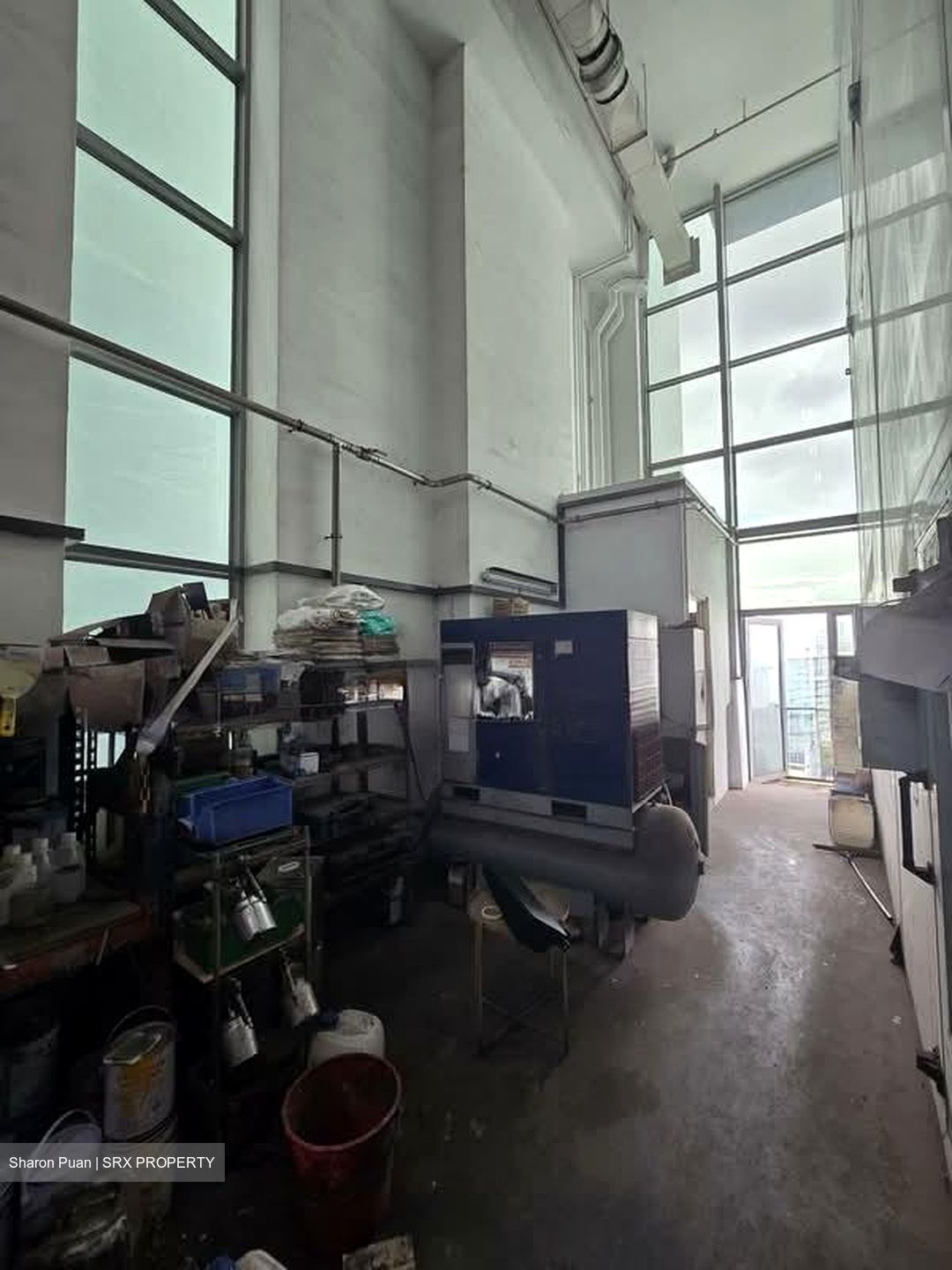 Enterprise Hub (D22), Factory #578119611